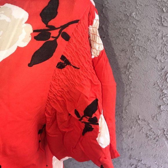 Ellos top - Picture 3 of 9